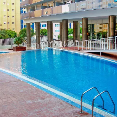 Apartment Elegance-5 * Cala de Finestrat