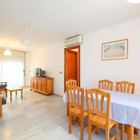 Apartment Elegance-5 Apartment Cala de Finestrat