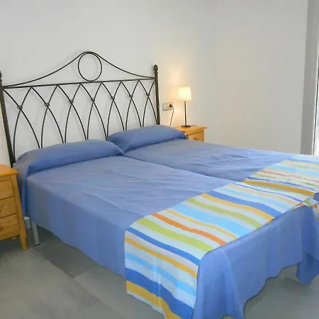 Apartment Elegance-5 * Cala de Finestrat