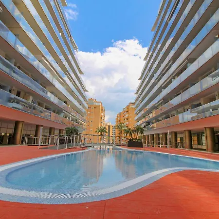 Apartment Elegance-5 *